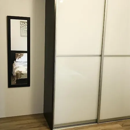 Stivan Apartament
