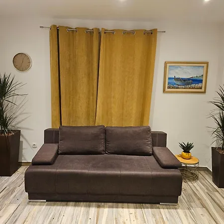 Stivan Apartmán