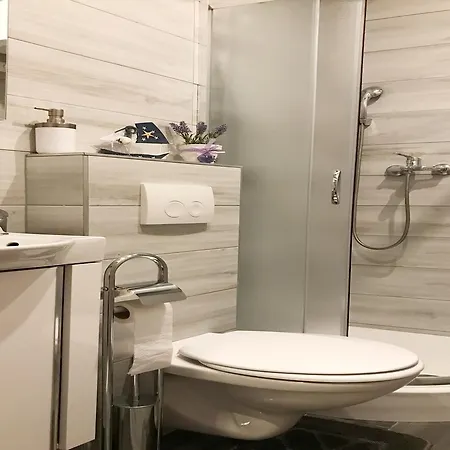 Stivan Apartmán Solin