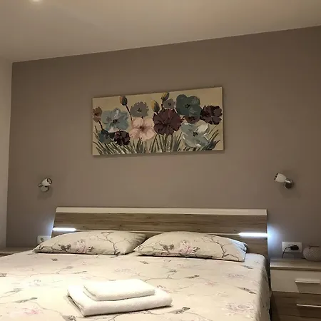 Stivan Apartmán Solin