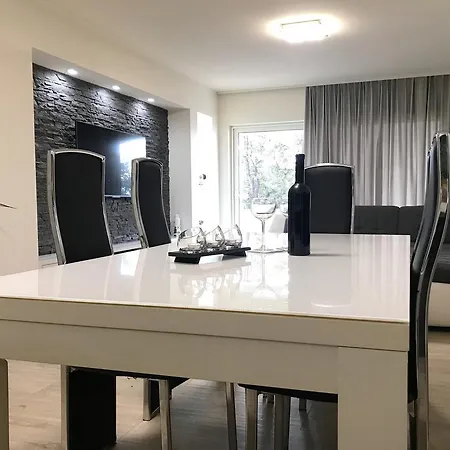 Stivan Apartmán