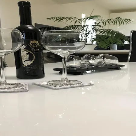 Stivan Apartament *