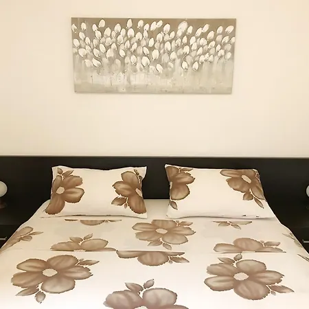 Stivan Apartmán