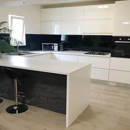 Stivan Appartement