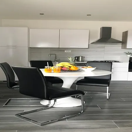 Stivan Apartmán