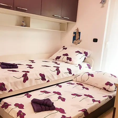 Apartament Stivan *