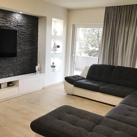 Stivan Apartmán Solin